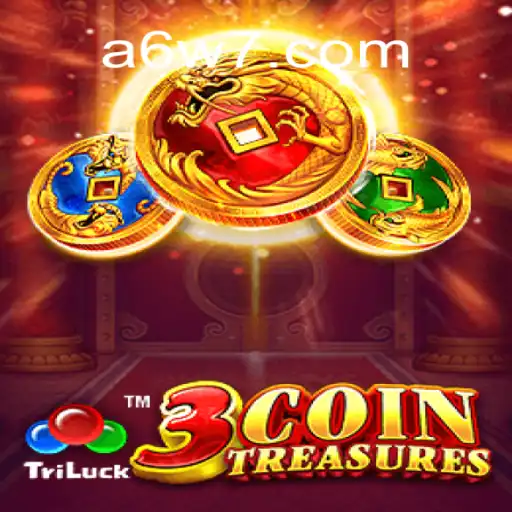 Desvendando o mundo de 3CoinTreasures: guia completo e regras