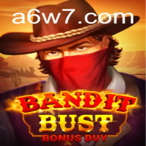 BanditBustBonusBuy: Um Mergulho no Jogo de Apostas da A7W6.com