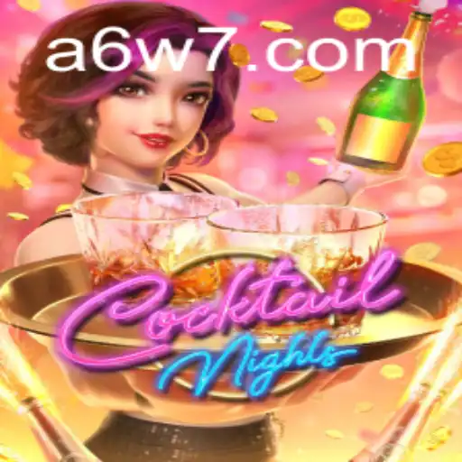 CocktailNights: Uma Imersão no Mundo dos Coquetéis