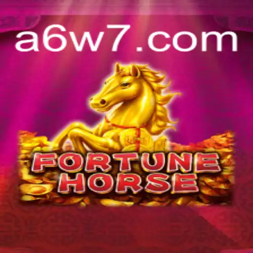 FortuneHorse: Tudo o Que Você Precisa Saber Sobre Este Empolgante Jogo