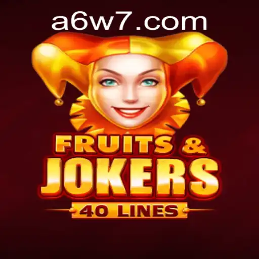 Explorando o Mundo de FruitsAndJokers40: Um Guia Completo para Jogadores
