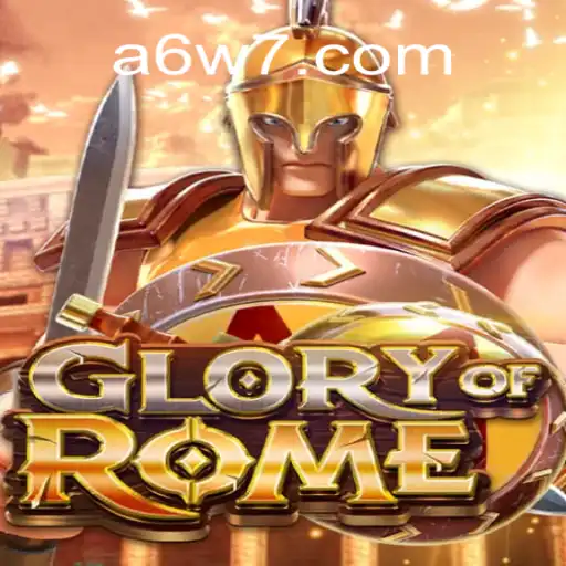 Descubra o Jogo 'GloryofRome' e Mergulhe na Estratégia e Conquista
