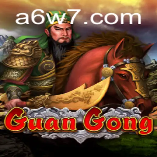 Descubra o Mundo de GuanGong: Uma Imersão no Estrategismo Asiático