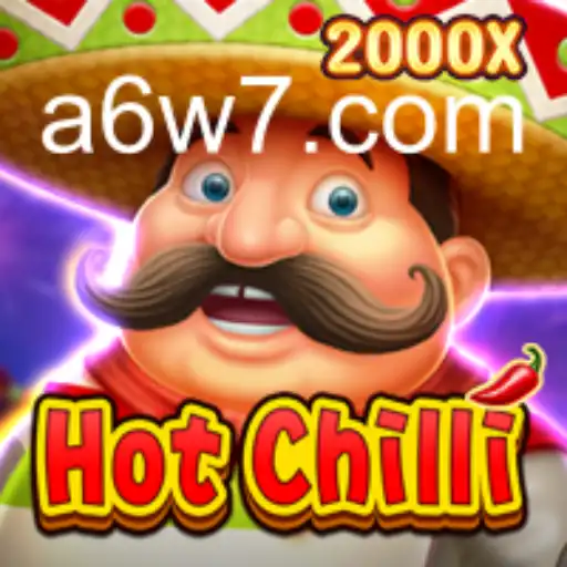 Explorando HotChilli: Uma Nova Experiência em Jogos com A7W6.com