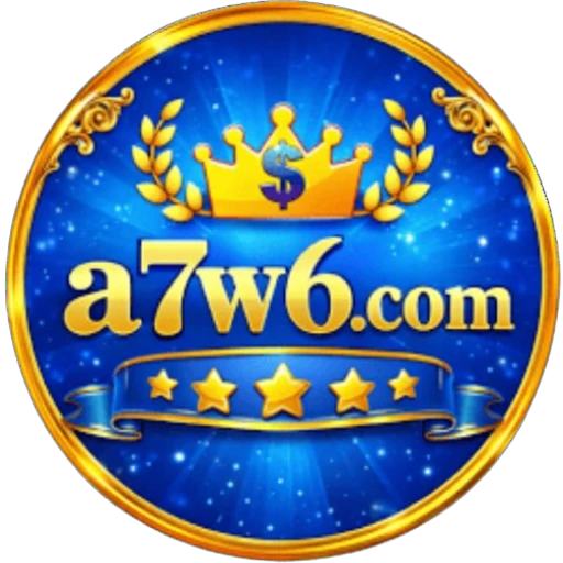A7W6.com-Melhores máquinas caça-níqueis de cassino onlin Logo