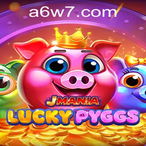 Explorando as Aventuras de JManiaLuckyPyggs