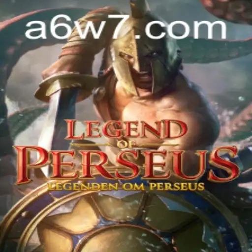 Explorando o Imersivo Mundo de LegendofPerseus