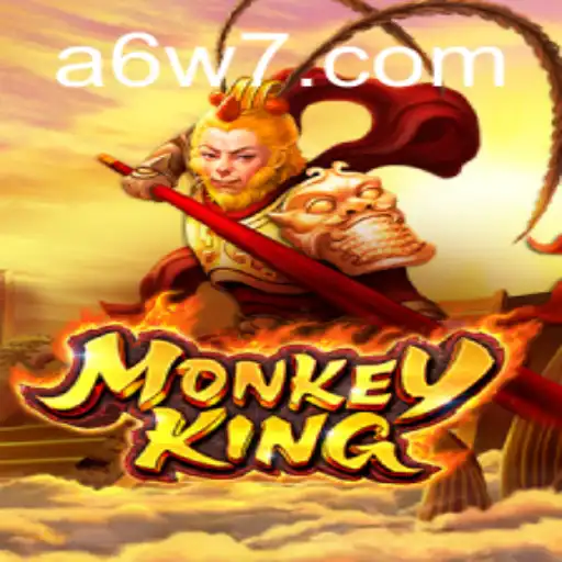 Descubra o Fascinante Mundo de MonkeyKing - O Jogo Imperdível da Temporada