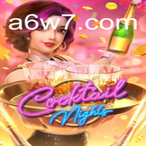 CocktailNights: Uma Imersão no Mundo dos Coquetéis