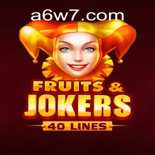 Explorando o Mundo de FruitsAndJokers40: Um Guia Completo para Jogadores
