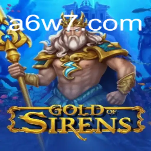 Descubra o Fascinante Mundo de GoldofSirens: Uma Aventura Épica