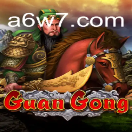 Descubra o Mundo de GuanGong: Uma Imersão no Estrategismo Asiático