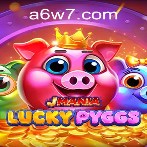 Explorando as Aventuras de JManiaLuckyPyggs
