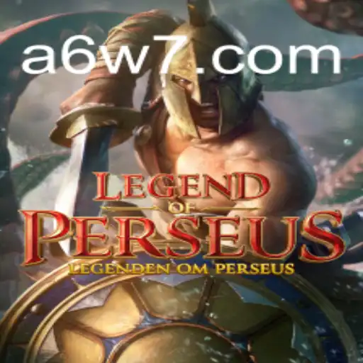 Explorando o Imersivo Mundo de LegendofPerseus