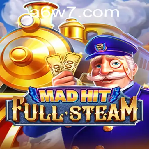 MadHitFullSteam: O Novo Fenômeno do Mundo dos Jogos