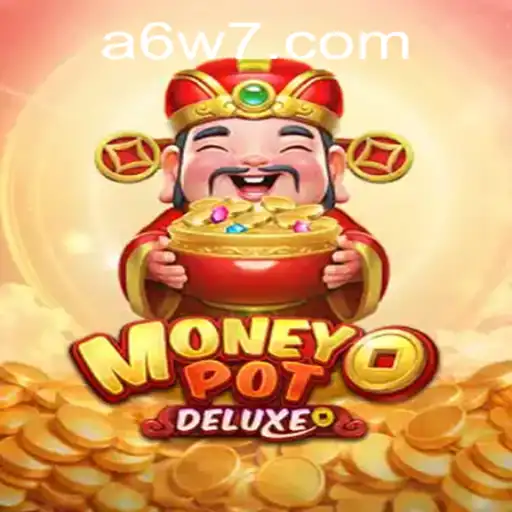 Descubra MoneyPotDELUXE: O Jogo de Estratégia e Sorte
