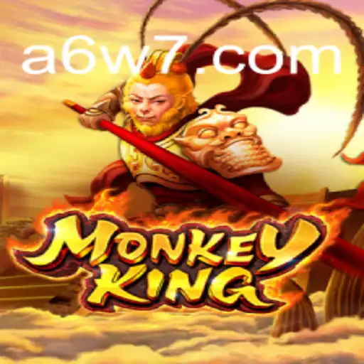 Descubra o Fascinante Mundo de MonkeyKing - O Jogo Imperdível da Temporada