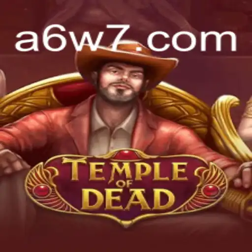 Explore o Fascinante Mundo de TempleofDead