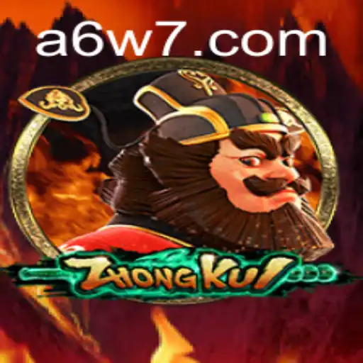 Explorando o Jogo ZhongKui: Uma Aventura Épica no Universo A7W6.com