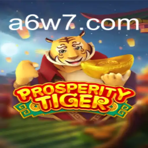 Descubra o Mundo de ProsperityTiger: Um Jogo de Estratégia e Aventura