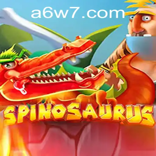 Explore o Empolgante Mundo do Jogo Spinosaurus