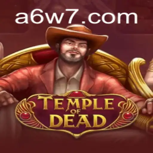 Explore o Fascinante Mundo de TempleofDead