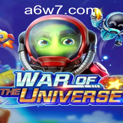 WAROFTHEUNIVERSE: Explorando o Novo Jogo Revolucionário A7W6.com