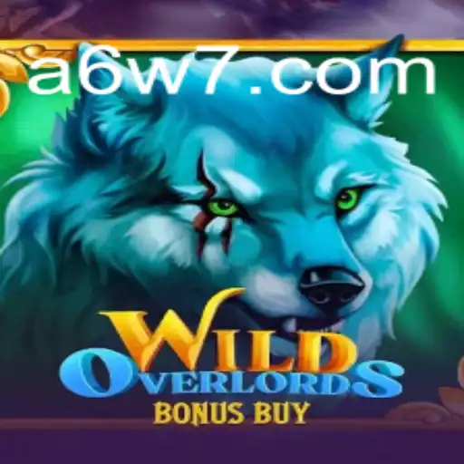 WildOverlordsBonusBuy: Descubra o Jogo Revolucionário de Cassino Online